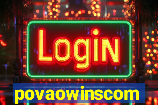 povaowinscom