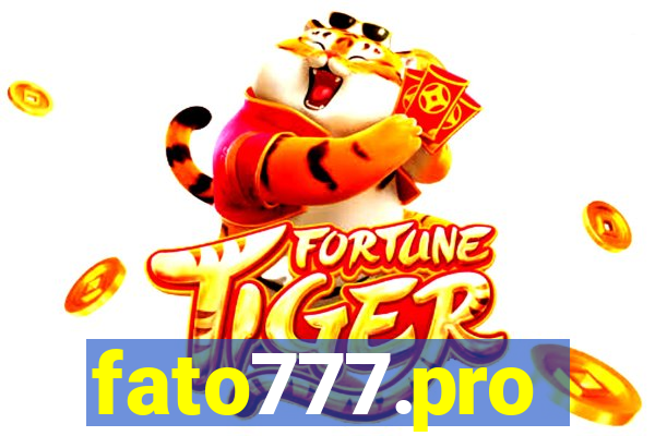 fato777.pro