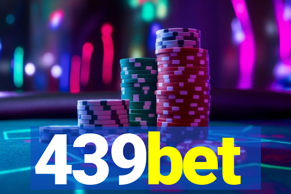 439bet