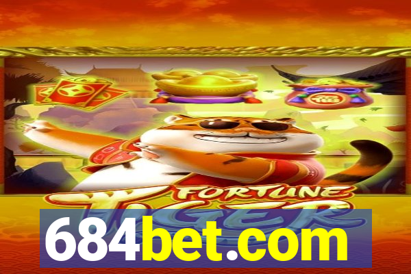 684bet.com