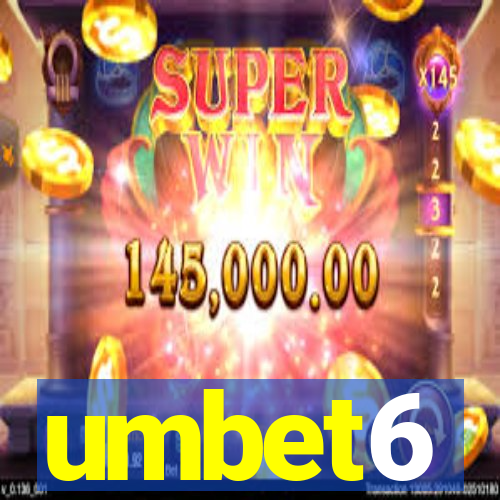 umbet6