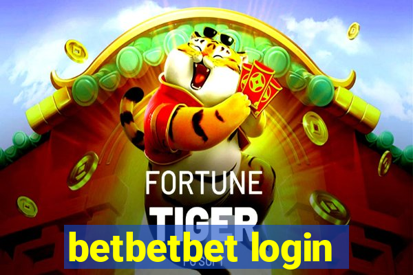 betbetbet login