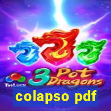 colapso pdf