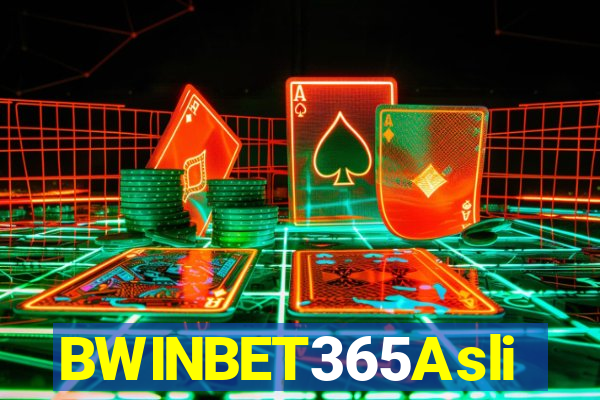 BWINBET365Asli