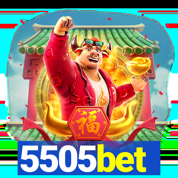 5505bet