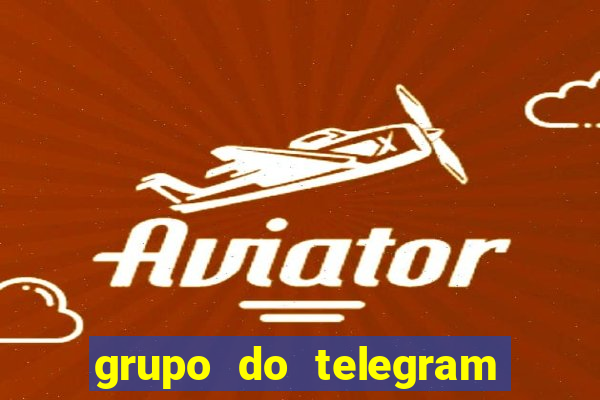 grupo do telegram pode tudo