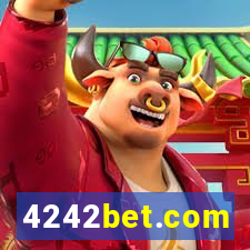 4242bet.com