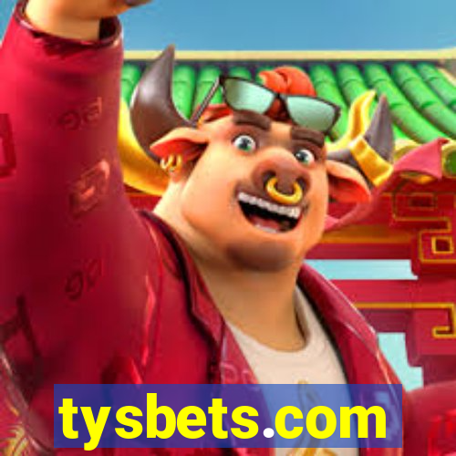 tysbets.com