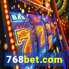 768bet.com