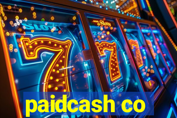 paidcash co