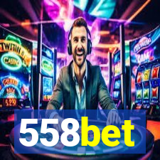 558bet