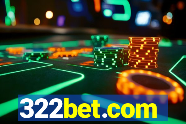 322bet.com