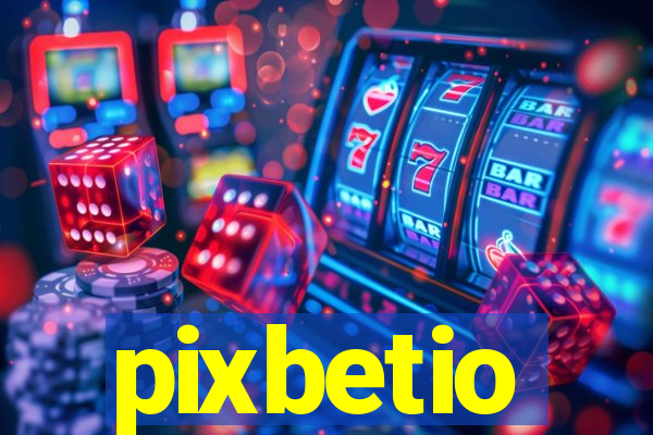 pixbetio