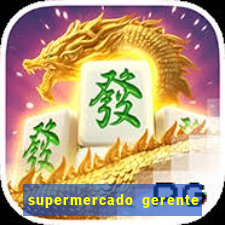 supermercado gerente simulator dinheiro infinito 1.0 23