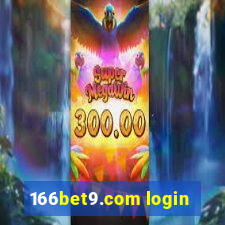 166bet9.com login