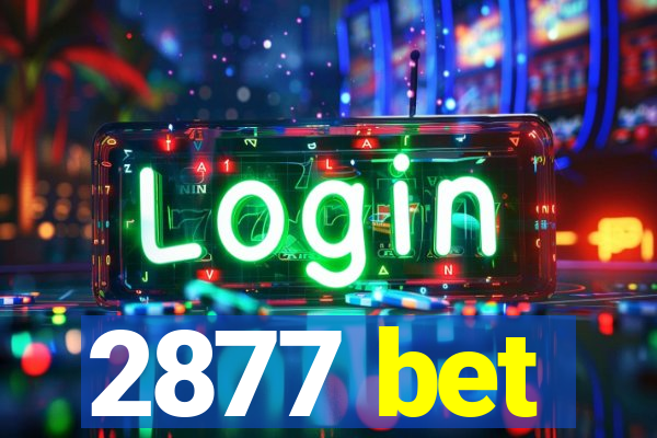 2877 bet