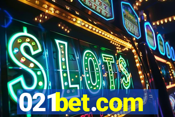 021bet.com