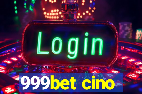 999bet cino