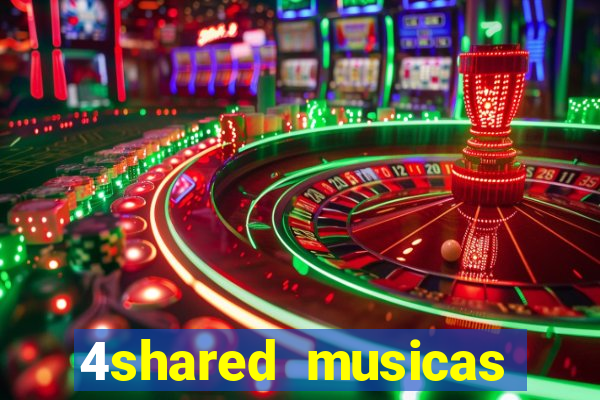 4shared musicas para baixar