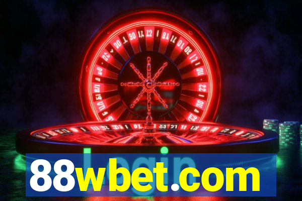 88wbet.com