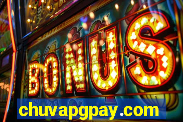 chuvapgpay.com