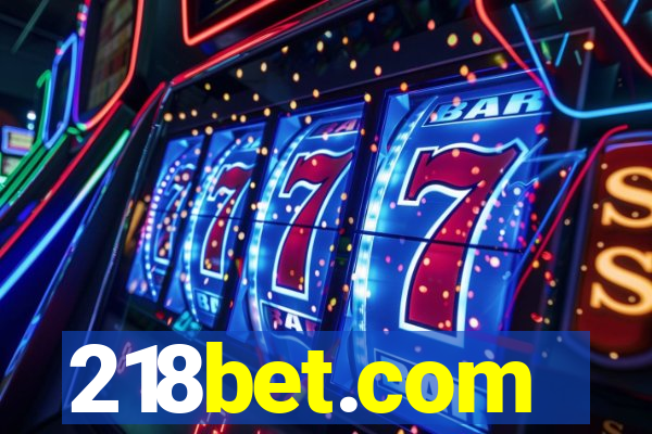 218bet.com