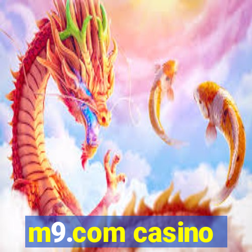 m9.com casino