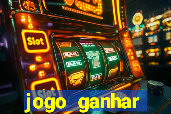 jogo ganhar dinheiro pix