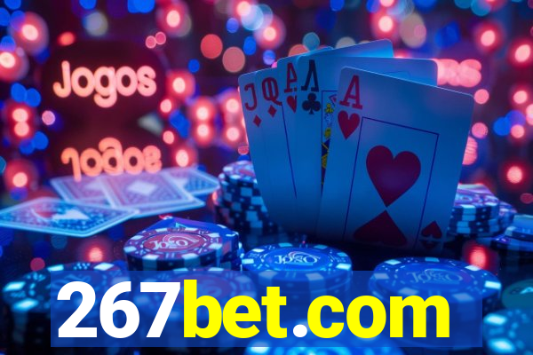 267bet.com