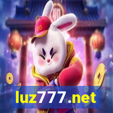 luz777.net