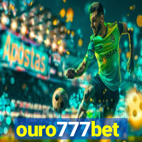 ouro777bet