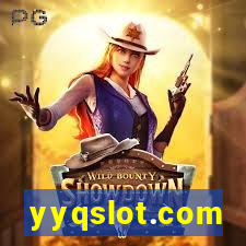 yyqslot.com