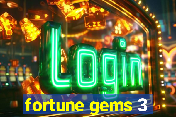 fortune gems 3