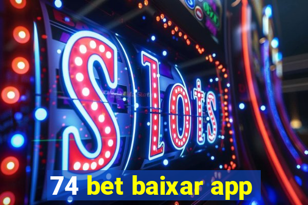 74 bet baixar app