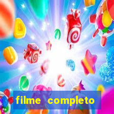 filme completo dublado megamente