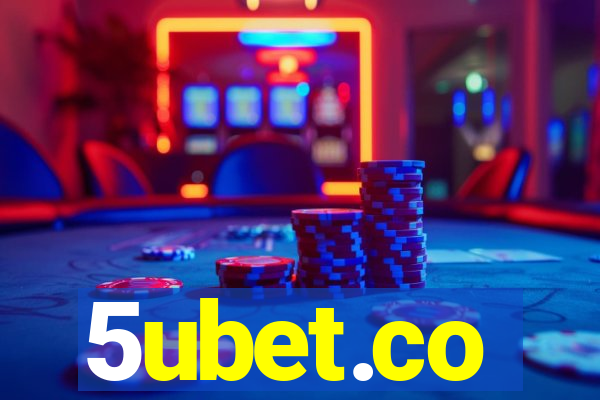 5ubet.co