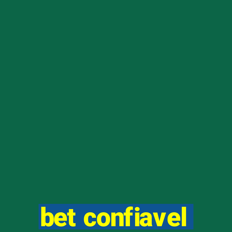 bet confiavel