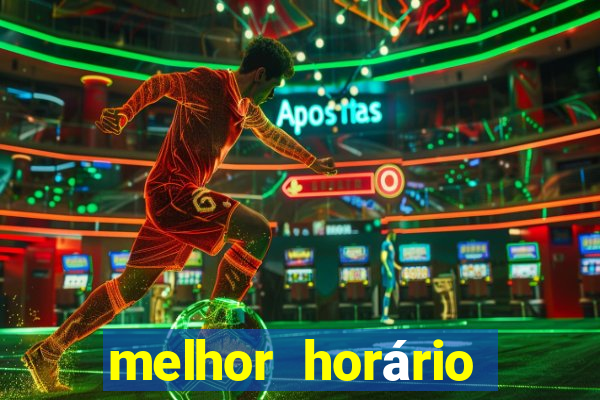 melhor horário para jogar sweet bonanza