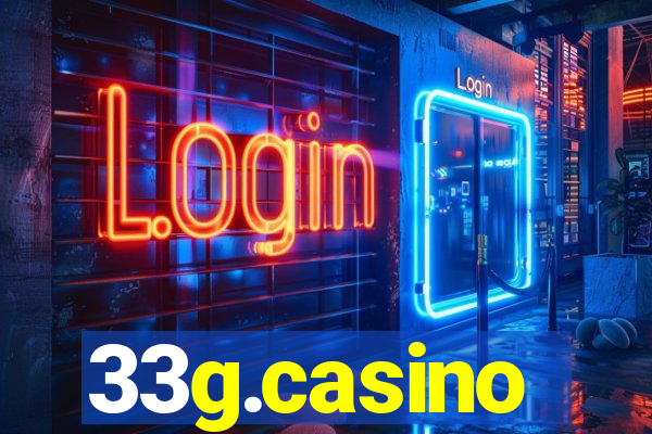 33g.casino