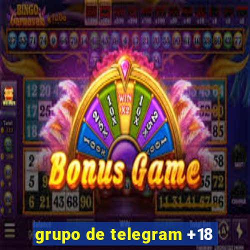 grupo de telegram +18