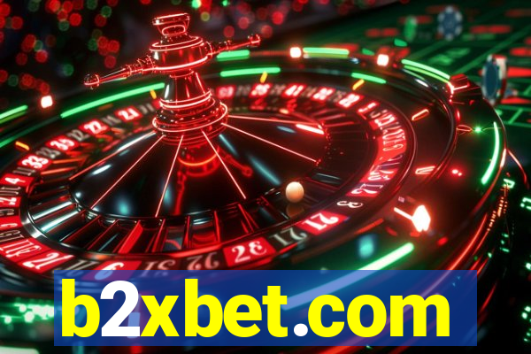 b2xbet.com