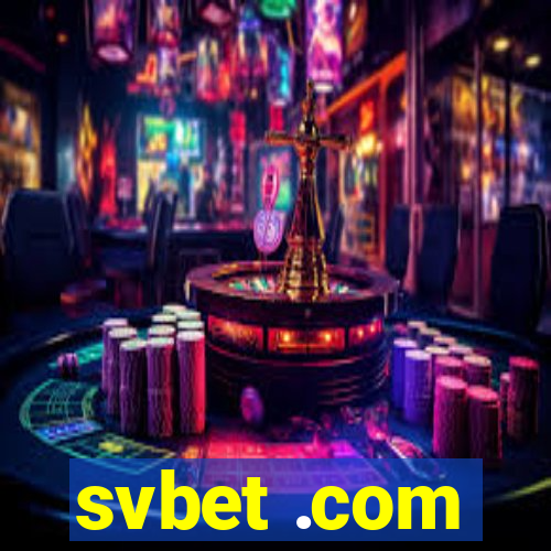 svbet .com