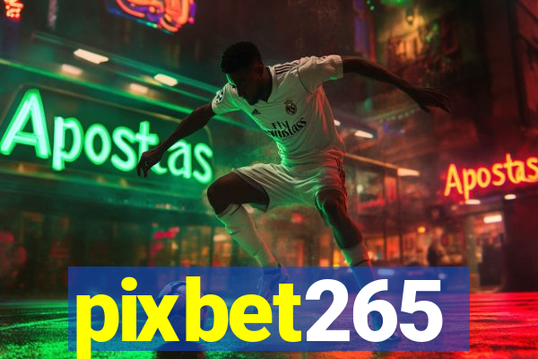 pixbet265