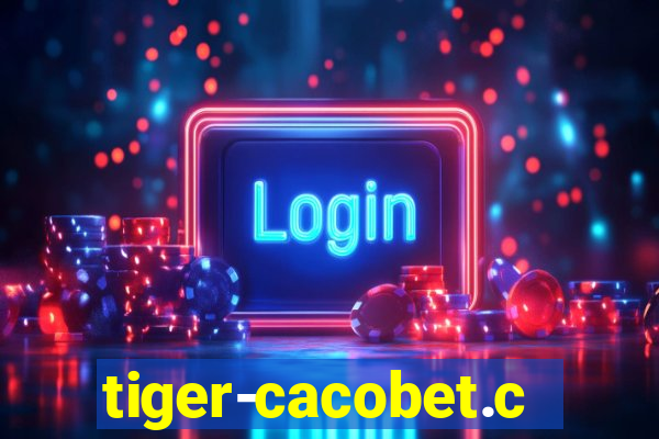 tiger-cacobet.com