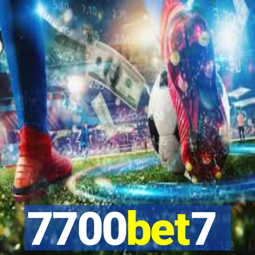 7700bet7