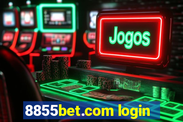 8855bet.com login