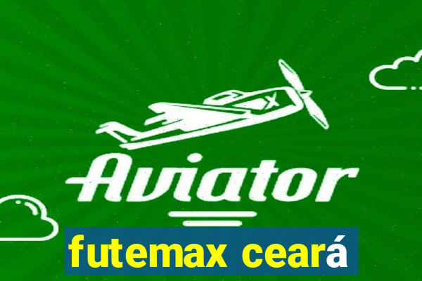 futemax ceará