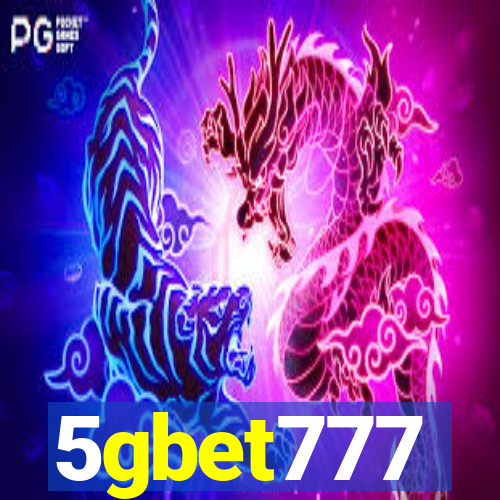 5gbet777