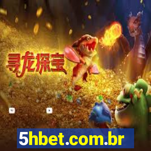 5hbet.com.br