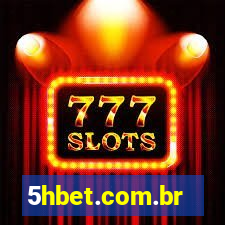 5hbet.com.br